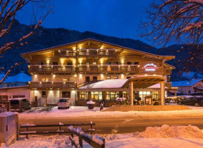 Отель Hotel Riederhof, Рид Обериннталь